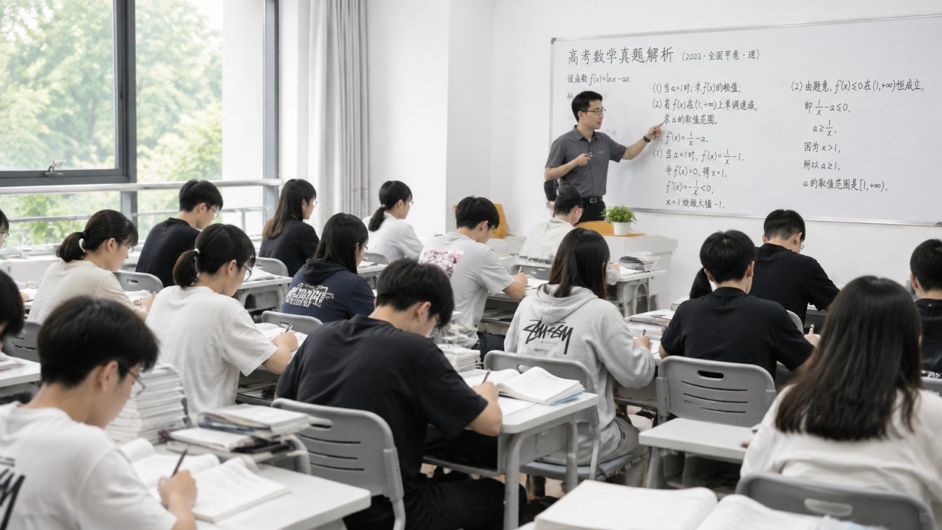 中江县为艺考冲刺提供提分方案